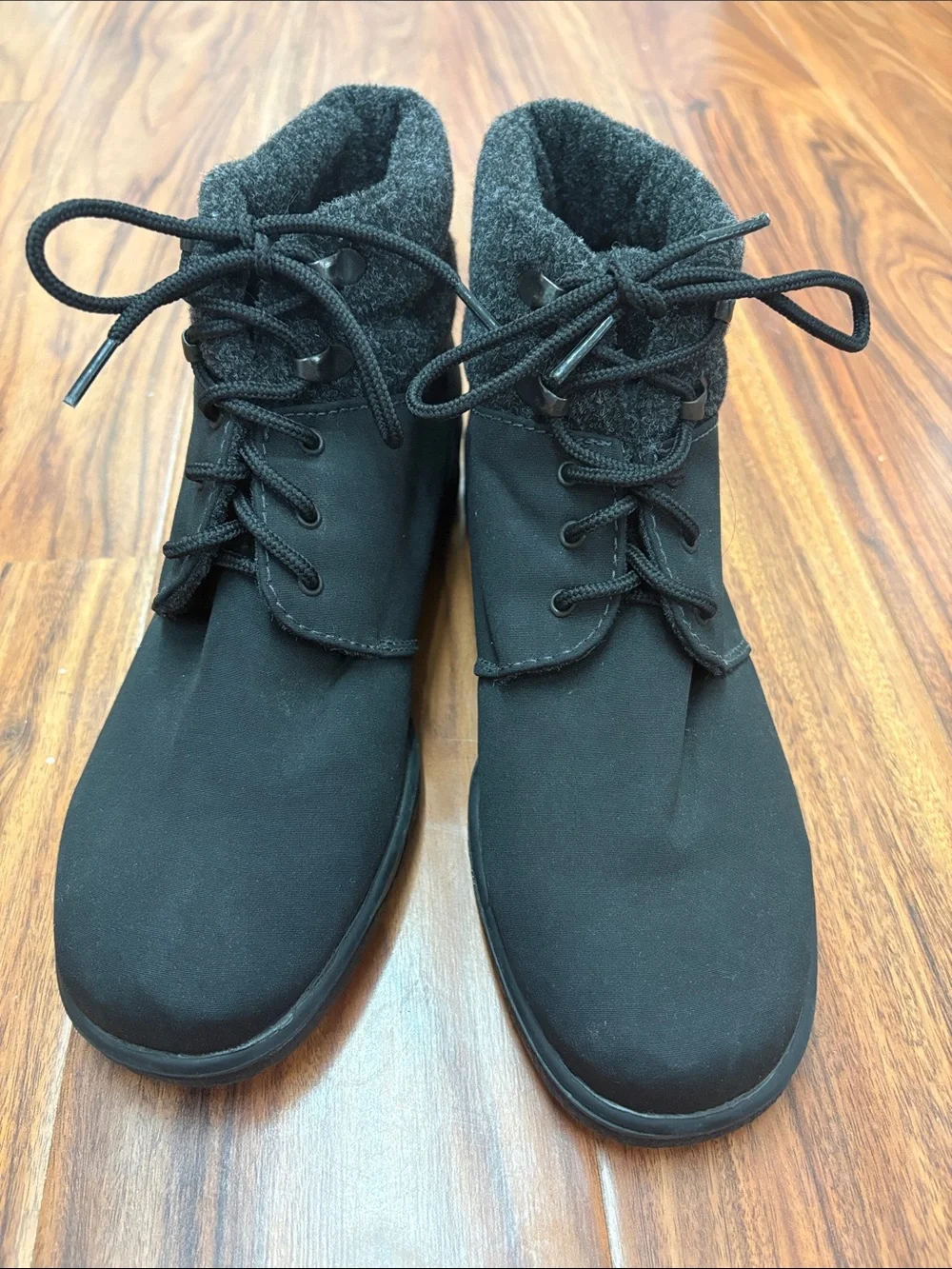Toe Warmer‎ Boots Woman’s 8m
